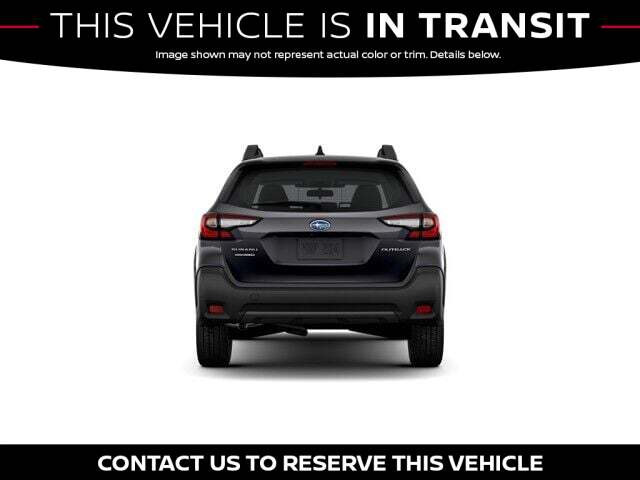 2025 Subaru OUTBACK Premium Springfield VA
