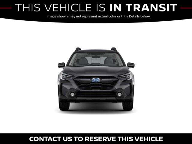 2025 Subaru OUTBACK Premium Springfield VA