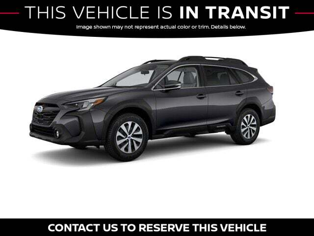 2025 Subaru OUTBACK Premium Springfield VA