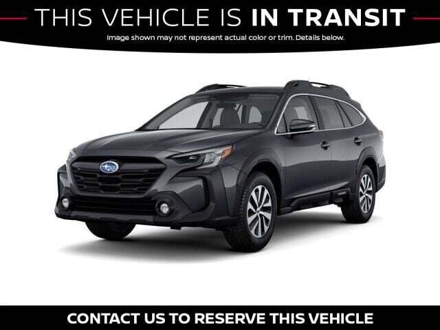 2025 Subaru OUTBACK Premium Springfield VA