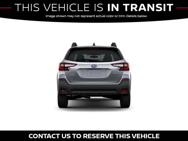 2025 Subaru OUTBACK Premium Springfield VA