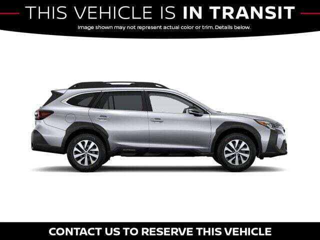 2025 Subaru OUTBACK Premium Springfield VA