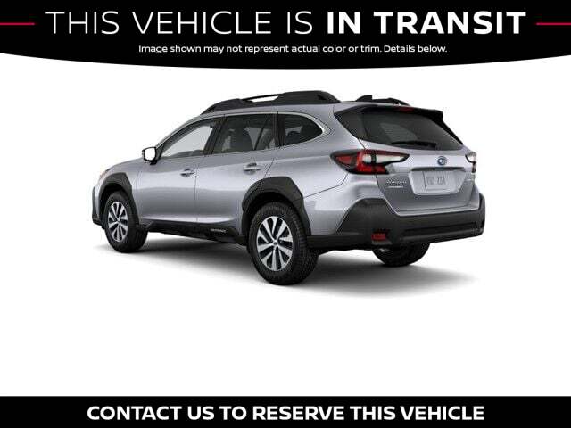 2025 Subaru OUTBACK Premium Springfield VA