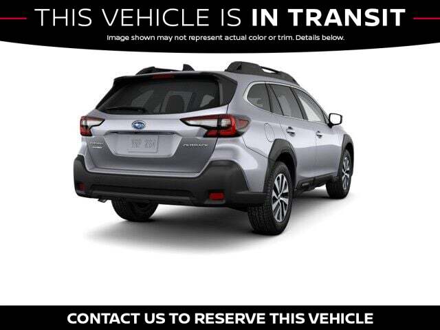 2025 Subaru OUTBACK Premium Springfield VA