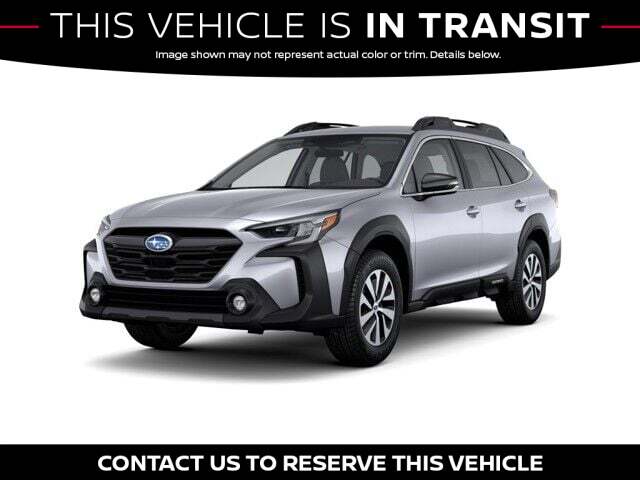 2025 Subaru OUTBACK Premium Springfield VA