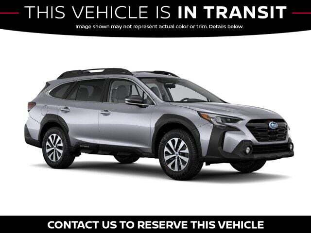 2025 Subaru OUTBACK Premium Springfield VA