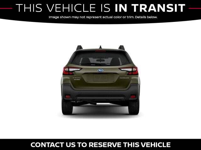 2025 Subaru OUTBACK Premium Springfield VA