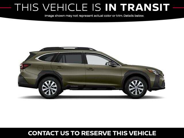 2025 Subaru OUTBACK Premium Springfield VA