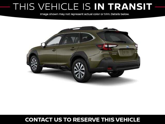 2025 Subaru OUTBACK Premium Springfield VA