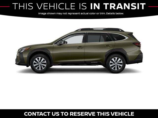 2025 Subaru OUTBACK Premium Springfield VA