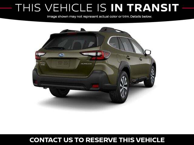 2025 Subaru OUTBACK Premium Springfield VA