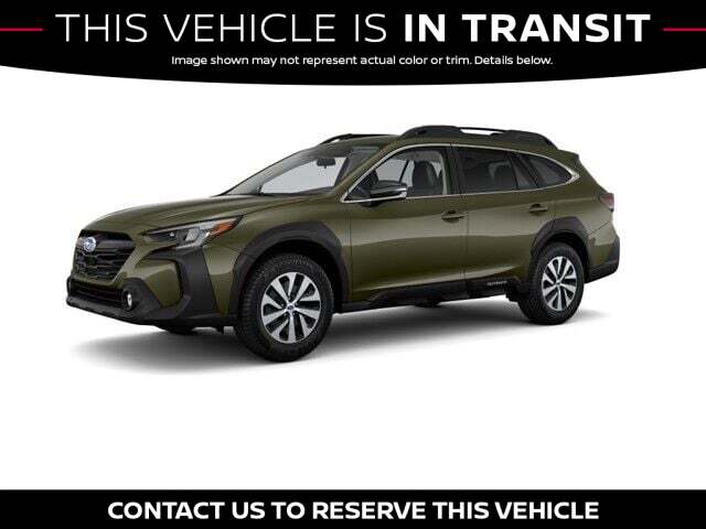2025 Subaru OUTBACK Premium Springfield VA
