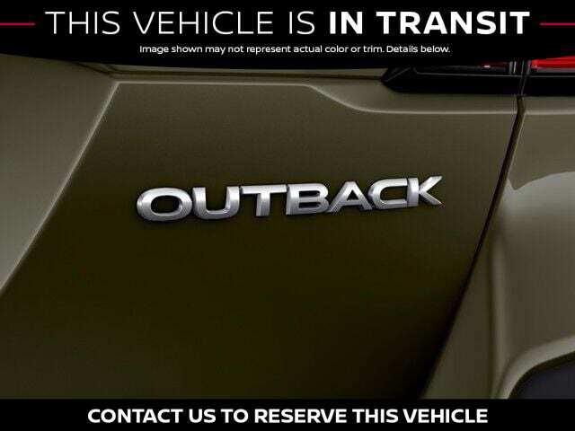 2025 Subaru OUTBACK Premium Springfield VA