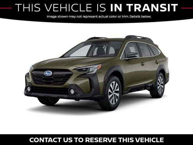 2025 Subaru OUTBACK Premium Springfield VA