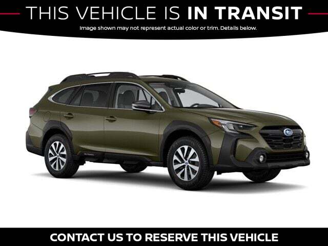 2025 Subaru OUTBACK Premium Springfield VA