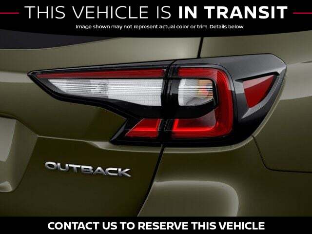 2025 Subaru OUTBACK Premium Springfield VA