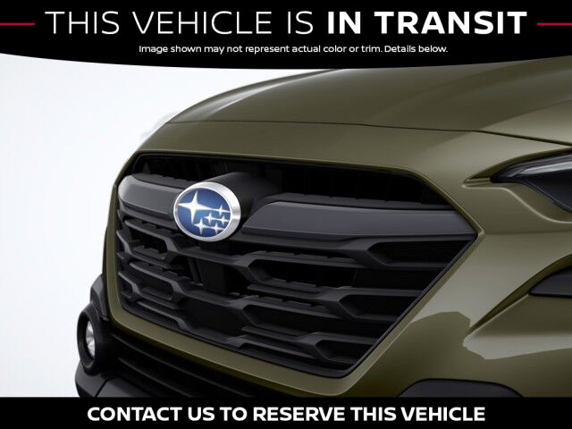 2025 Subaru OUTBACK Premium Springfield VA