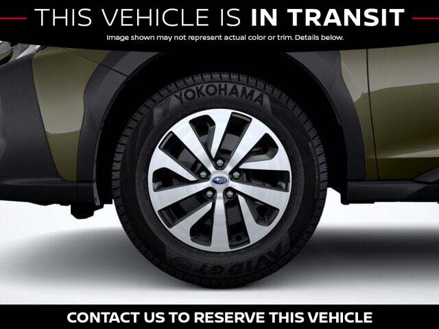 2025 Subaru OUTBACK Premium Springfield VA