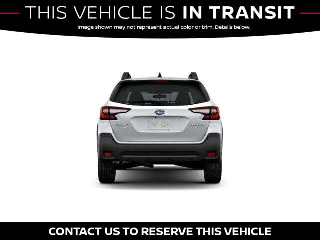 2025 Subaru OUTBACK Premium Springfield VA
