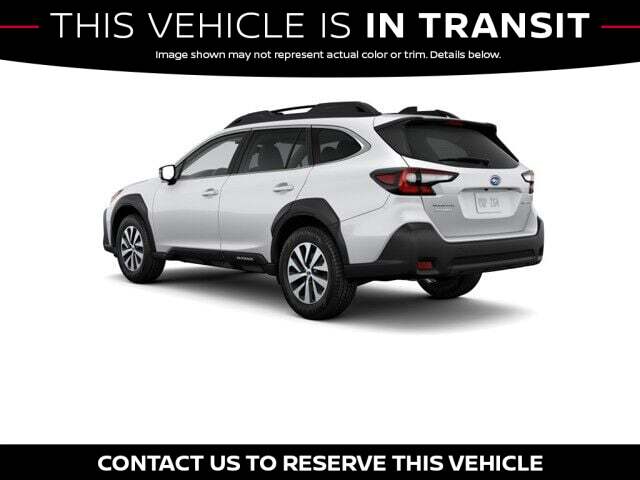 2025 Subaru OUTBACK Premium Springfield VA