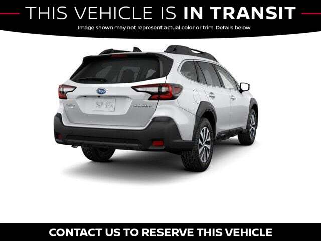 2025 Subaru OUTBACK Premium Springfield VA