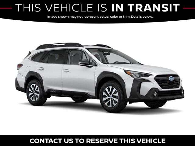 2025 Subaru OUTBACK Premium Springfield VA