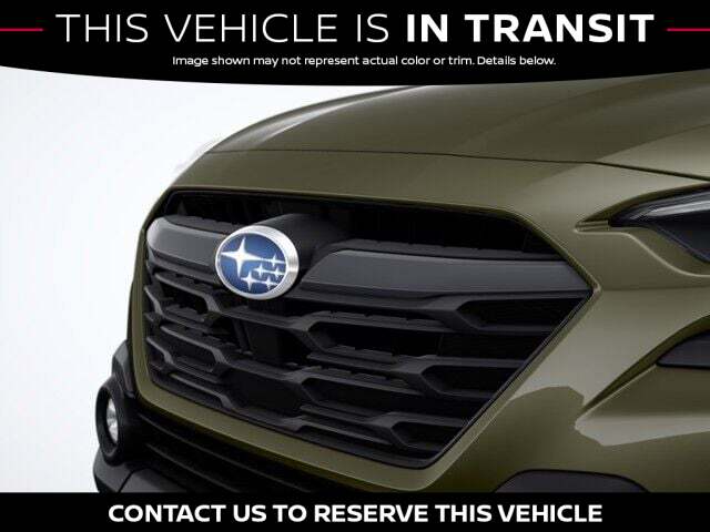 2025 Subaru OUTBACK Premium Springfield VA
