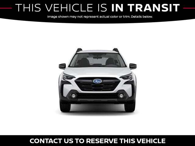 2025 Subaru OUTBACK Premium Springfield VA