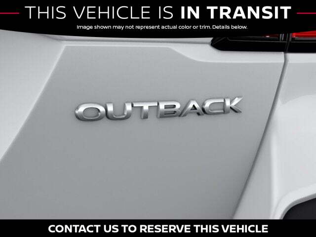 2025 Subaru OUTBACK Premium Springfield VA