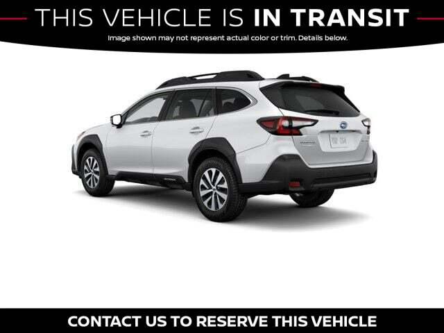 2025 Subaru OUTBACK Premium Springfield VA
