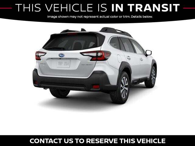 2025 Subaru OUTBACK Premium Springfield VA