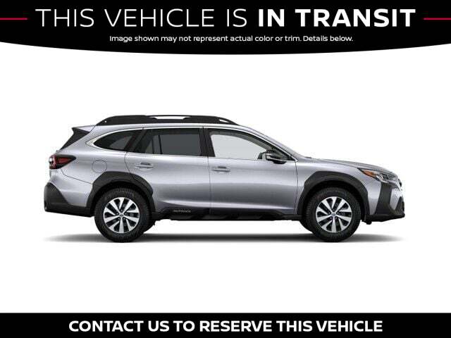 2025 Subaru OUTBACK Premium Springfield VA
