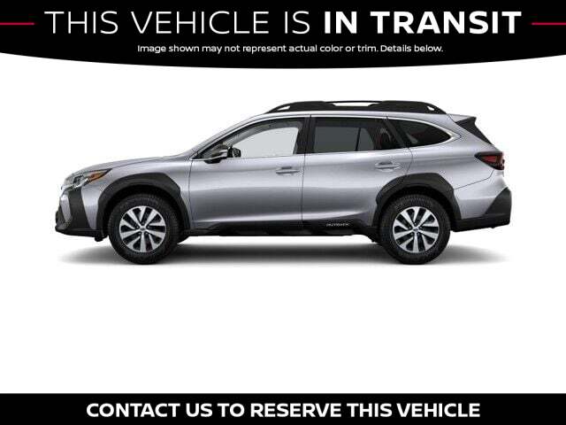 2025 Subaru OUTBACK Premium Springfield VA