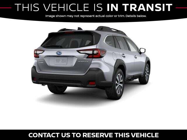 2025 Subaru OUTBACK Premium Springfield VA