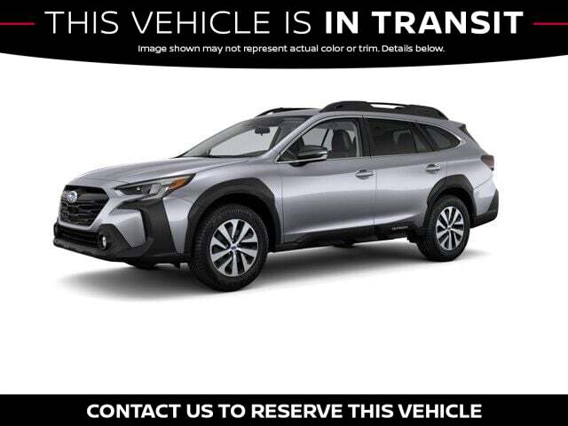 2025 Subaru OUTBACK Premium Springfield VA
