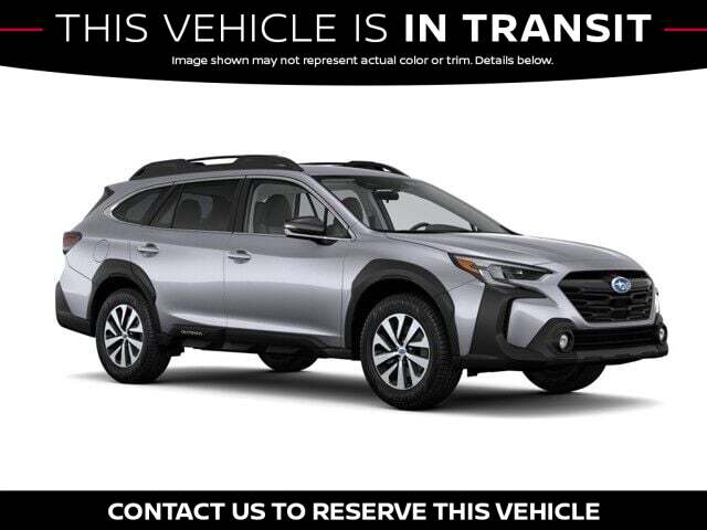 2025 Subaru OUTBACK Premium Springfield VA