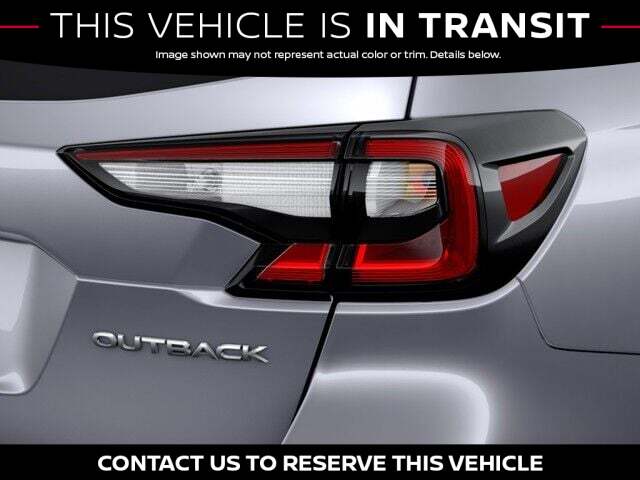 2025 Subaru OUTBACK Premium Springfield VA