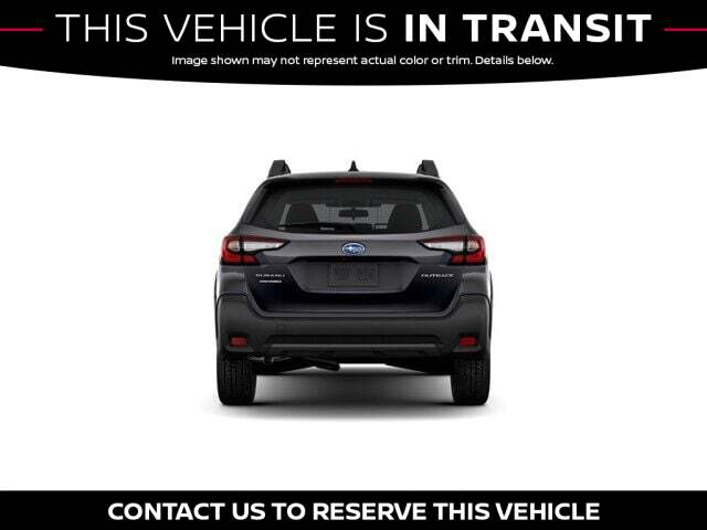 2025 Subaru OUTBACK Premium Springfield VA