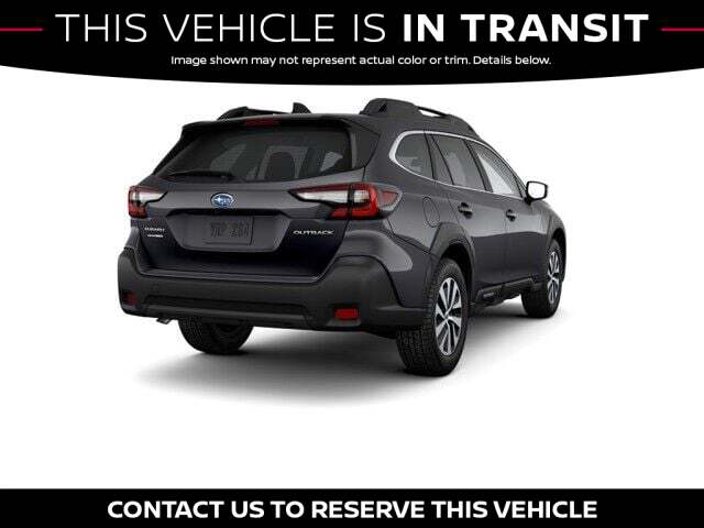 2025 Subaru OUTBACK Premium Springfield VA