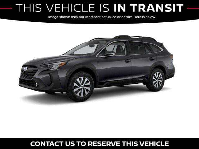 2025 Subaru OUTBACK Premium Springfield VA