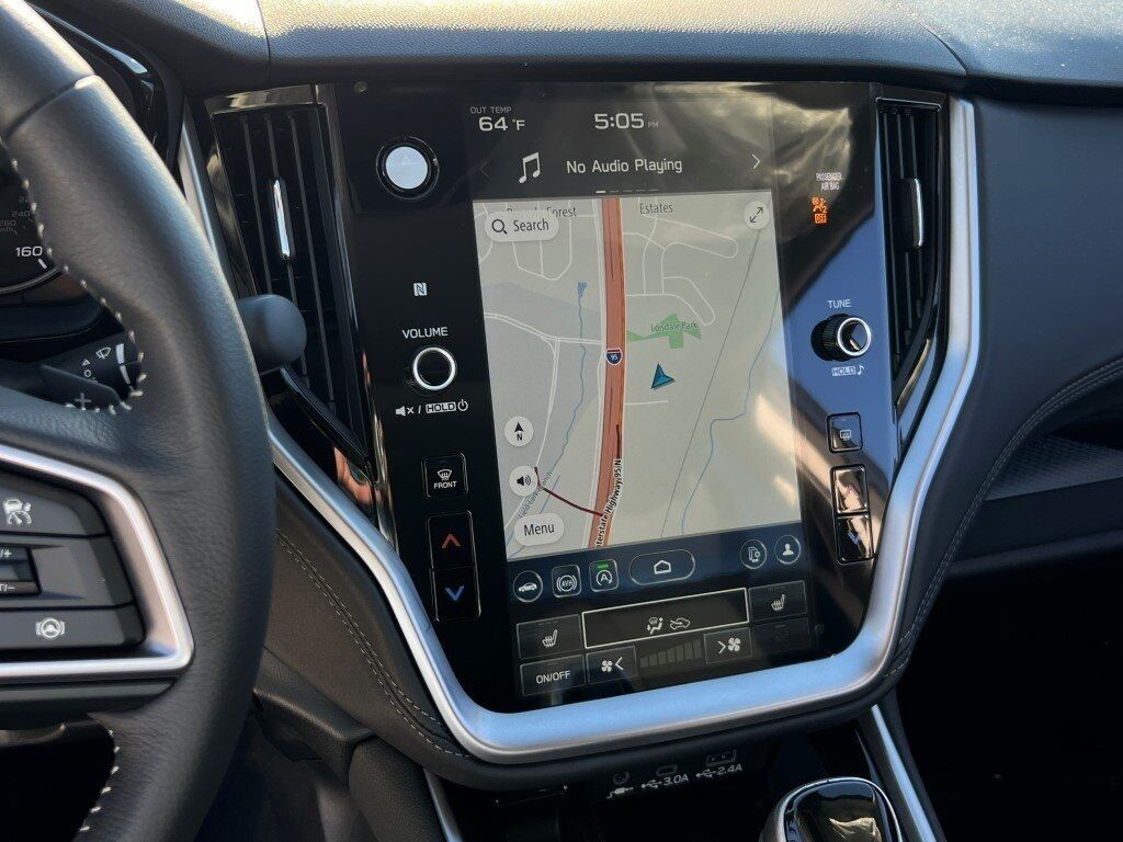 2025 Subaru OUTBACK Premium Springfield VA