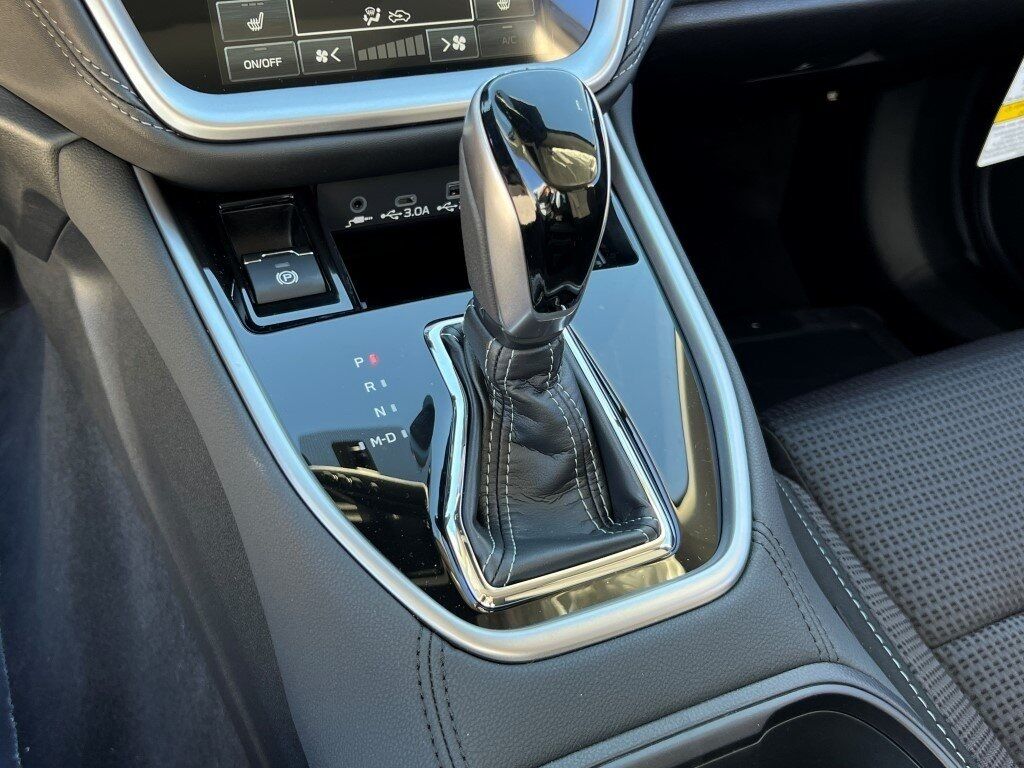 2025 Subaru OUTBACK Premium Springfield VA