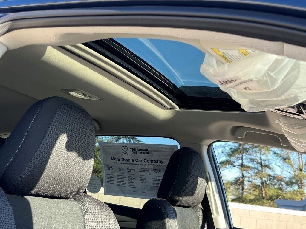 2025 Subaru OUTBACK Premium Springfield VA