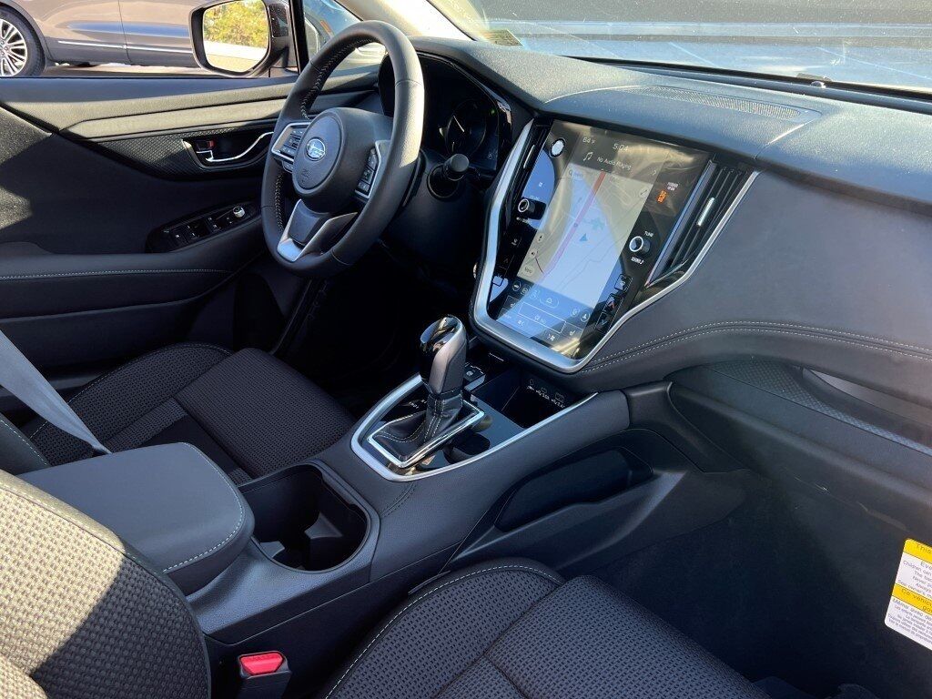 2025 Subaru OUTBACK Premium Springfield VA