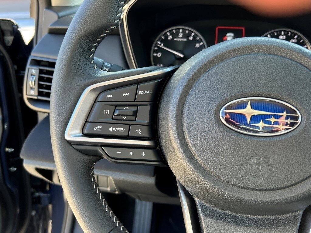 2025 Subaru OUTBACK Premium Springfield VA