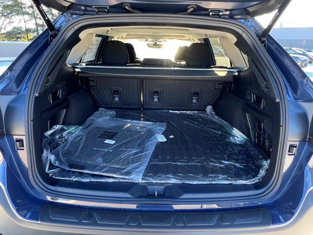 2025 Subaru OUTBACK Premium Springfield VA