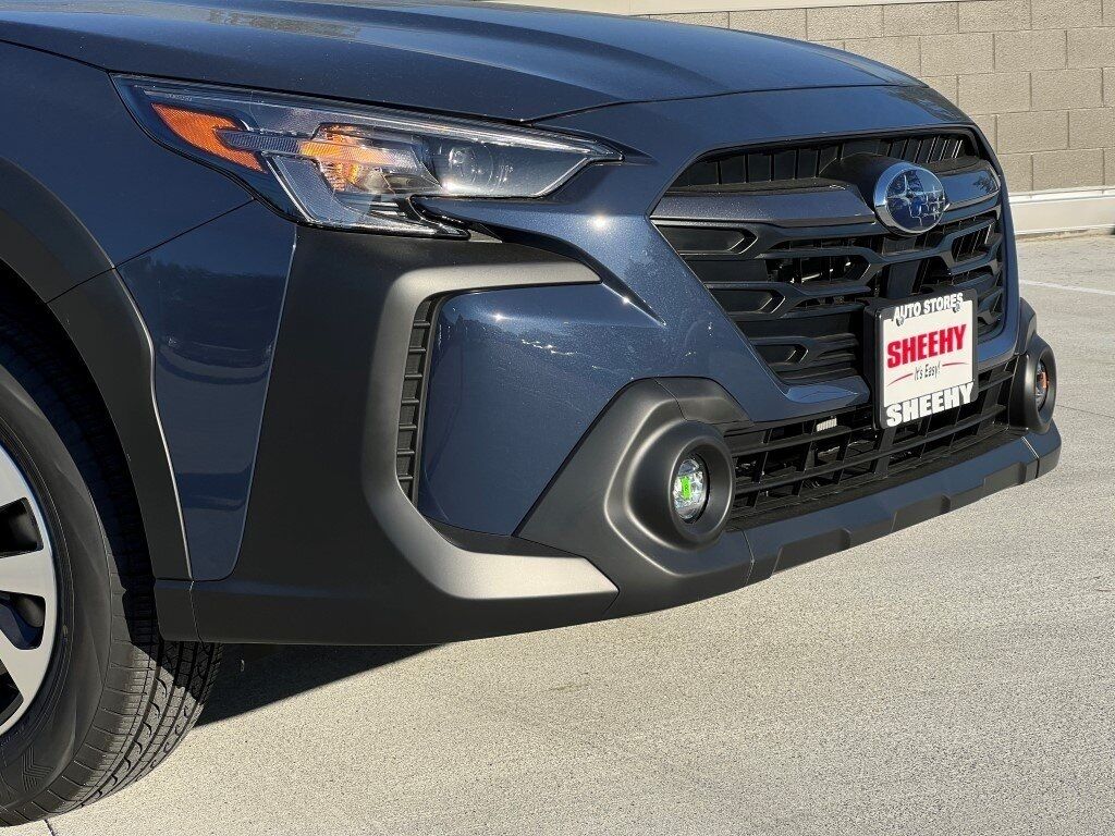 2025 Subaru OUTBACK Premium Springfield VA