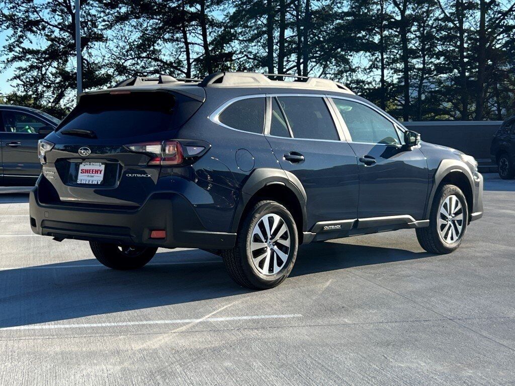 2025 Subaru OUTBACK Premium Springfield VA
