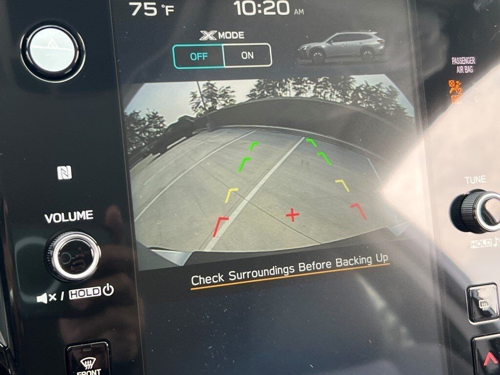 2025 Subaru OUTBACK Premium Springfield VA