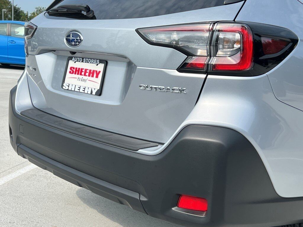 2025 Subaru OUTBACK Premium Springfield VA